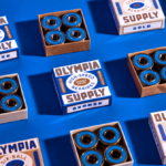 Ball Bearings Never Looked This Good